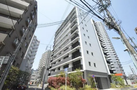 エディアン千種の画像