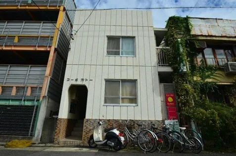 コーポカトーの画像