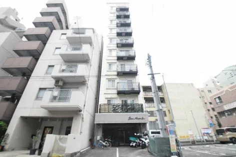 シュタットメゾンⅡ【702号室】の外観