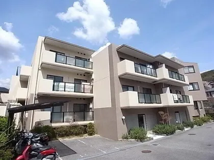 ラ ベルメゾン長尾台の画像