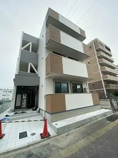 ベネフィス港楽の画像