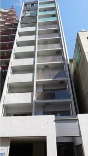 ムーランマグノリア【6階】の外観