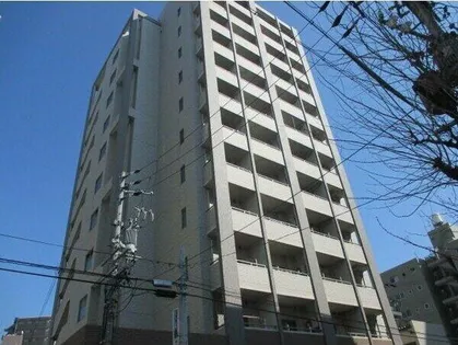 ASレジデンス上前津【3階】の外観