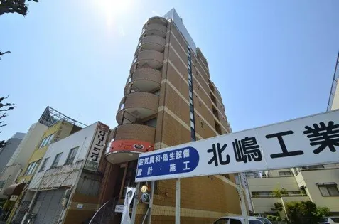 千代田ヒルズの画像