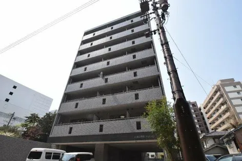 音羽壱番館栄の画像