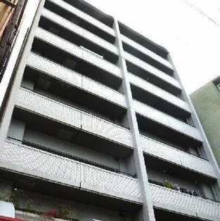 アネックス【4階】の外観