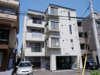 アカシアハイムの画像