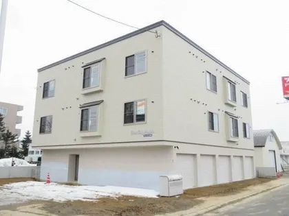 ブルークリスタル66の画像