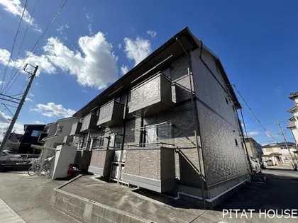 セジュール雅の画像