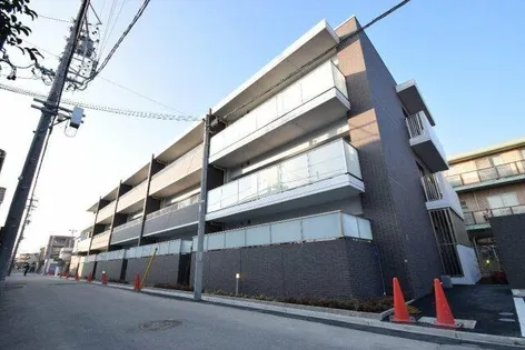 グランドゥール覚王山大島の画像