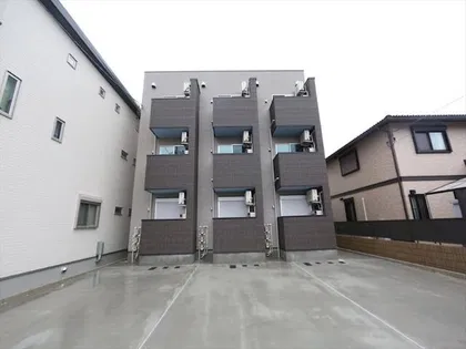 アズベル外新町の画像