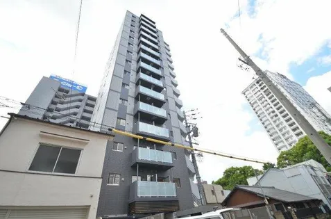 エスリードレジデンス東別院マークスの画像