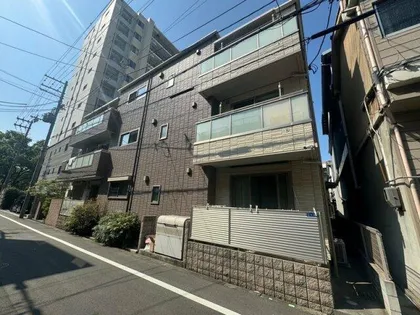 コル デ ソル杭全の画像