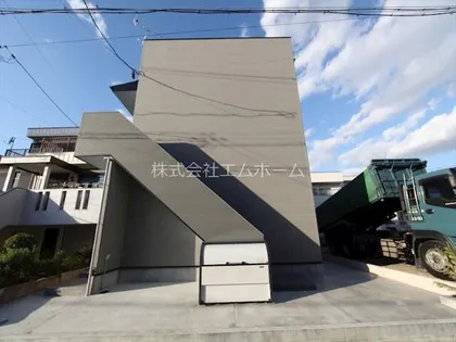 アンソレイユ源兵衛町の画像