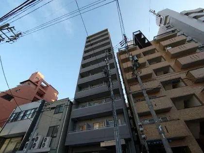 レジデンス名古屋千代田の画像