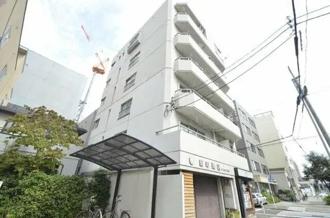 田中コーポラスの画像