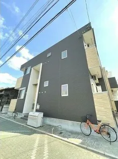 ヴァンベール 中村の画像