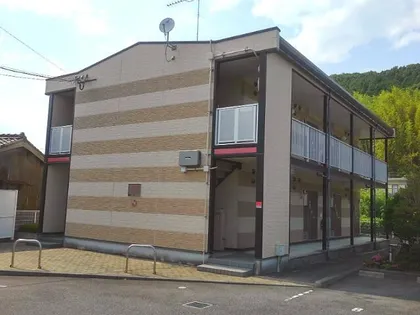 レオパレスT&Tの画像