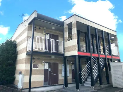 レオパレス大原市場の画像