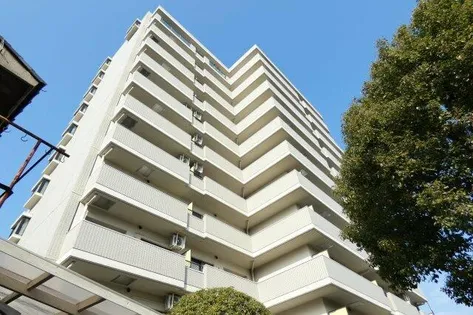 ビューテラス大新の画像