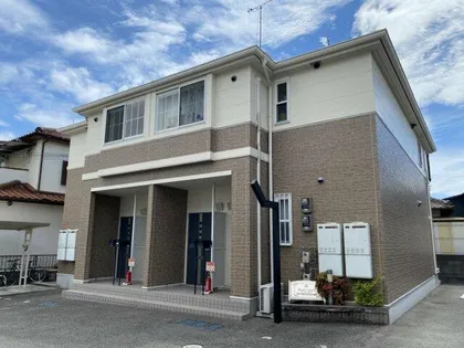 アイエスパレス イーストの画像