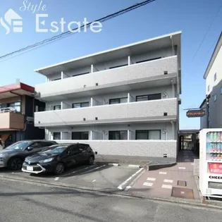 グランドパレスの画像