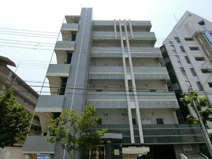 アグライア帝塚山の画像