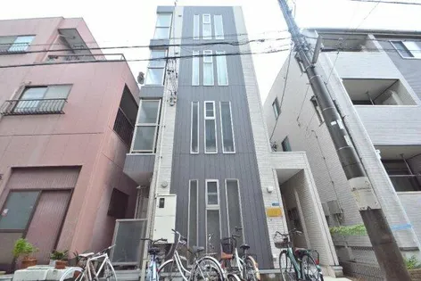 ヴェレーナ大曽根【2階】の外観