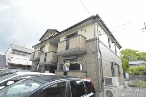 ZONE亀城 Aの画像