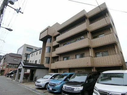 グランドール藤の画像