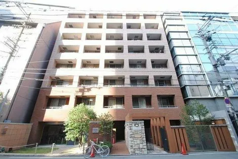 堂島プライマリーワンの画像