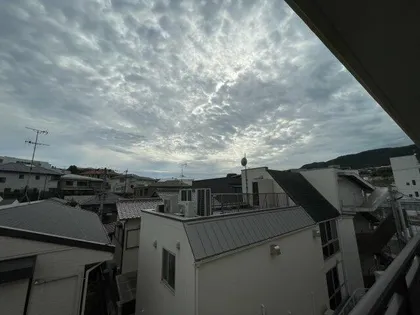 エム苦楽園【303号室】のその他画像