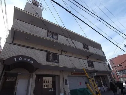 エム苦楽園【303号室】のその他画像