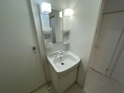 エム苦楽園【303号室】の内装