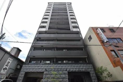 プレサンス千種アイルの画像