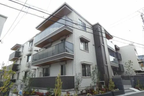 フォレストガーデン我孫子の画像