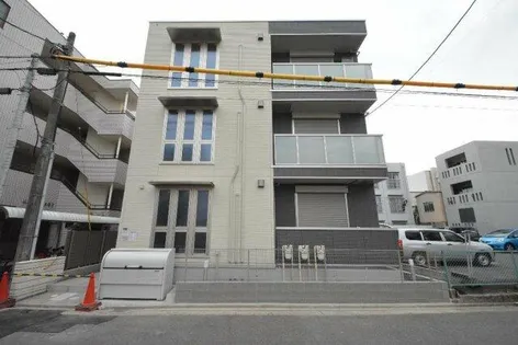 エスペランサ千種の画像