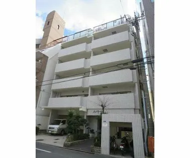 メゾンドール田辺の画像