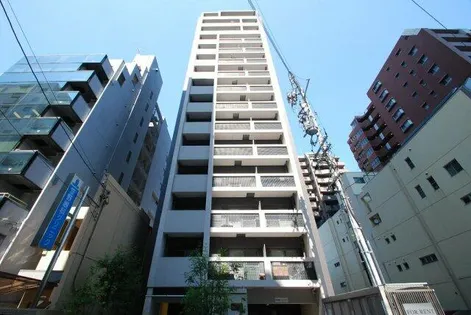 アプリーレ久屋大通公園の画像