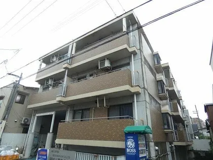 エクセル ドメイン南田辺の画像