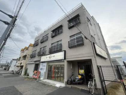 大箇ハイツの画像