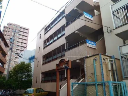 シャトー星ヶ丘の画像