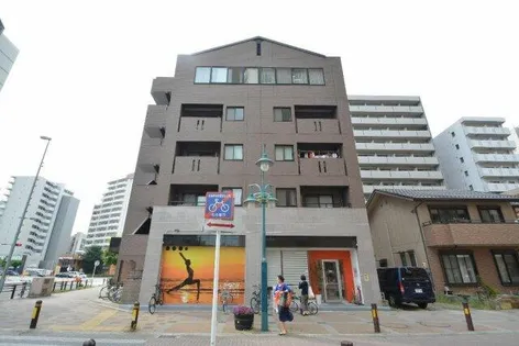 CASA NISHIKAWAの画像