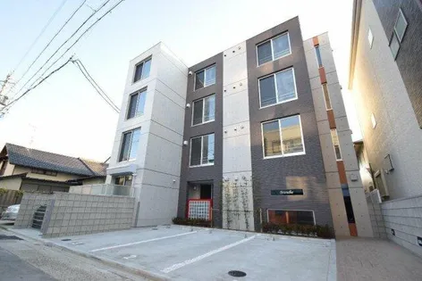 BRANCHE金山の画像