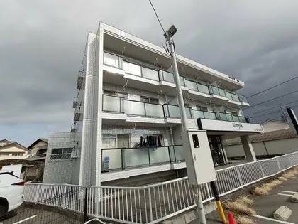 サンシティ88の画像