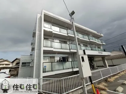 サンシティ88の画像