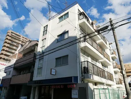 トーヨーマンションの画像