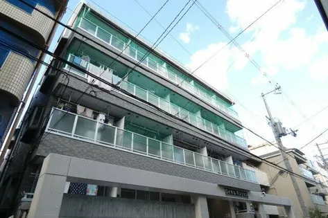 長居ロイヤルマンションの画像