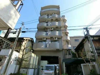 ヴィアナ阿倍野の画像