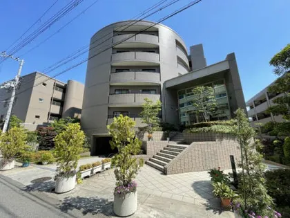 プリマヴェーラ【606号室】の外観